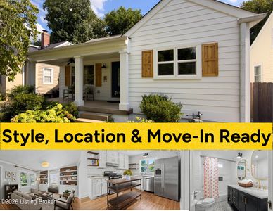 3412 Ingle Ave, Louisville, KY, 40207