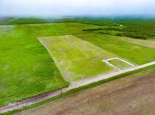 County Road 509, Hawley, TX 79525