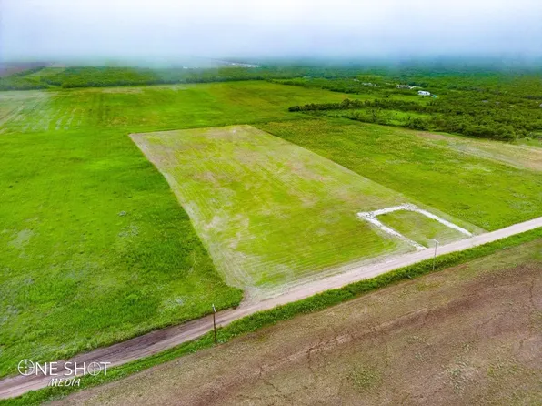 County Road 509, Hawley, TX 79525