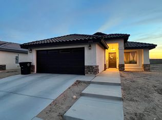 3971 E Jaxon St, San Luis, AZ 85336