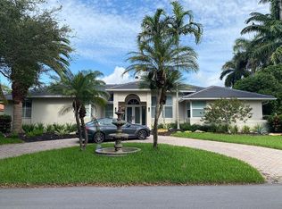 16602 SW 78th Ct, Palmetto Bay, FL 33157