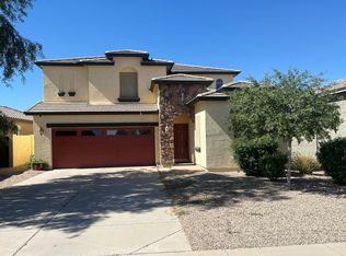 19478 N San Marin St, Maricopa, AZ 85138