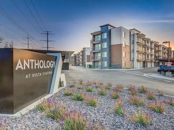 Anthology at Vista Station