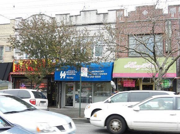 2nd image of 7409 13th Ave