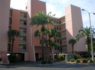 506 Gulf Blvd APT 201, Indian Rocks Beach, FL 33785