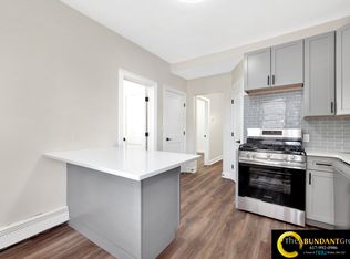 16 O St #3B, Boston, MA 02127