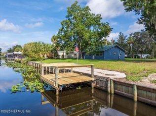 113 Palm St, Satsuma, FL 32189