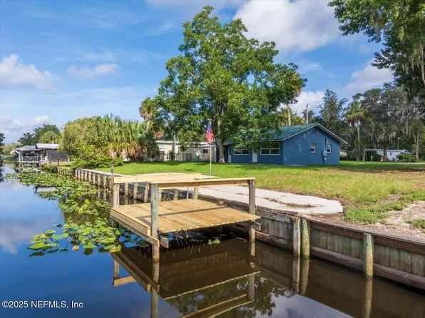 113 PALM Street, Satsuma, FL 32189