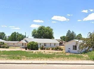 65 W Kaibab Dr, Fredonia, AZ 86022