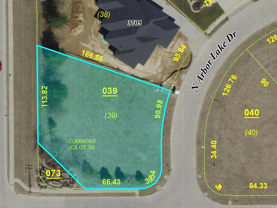 1st image of 3701 N Arbor Lake Dr