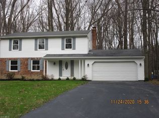 6351 Coleridge Rd, Concord Township, OH 44077