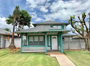 91-1013 Haawina St, Kapolei, HI 96707