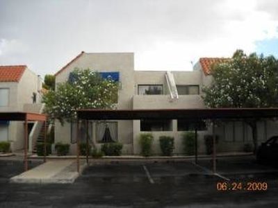 4361 Gannet Cir UNIT 153, Las Vegas, NV, 89103
