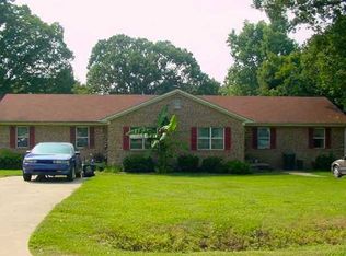 702 S McCrary St, Asheboro, NC 27203