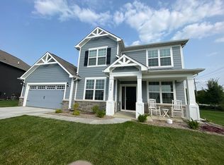 18498 Jaden Dr, Westfield, IN 46062