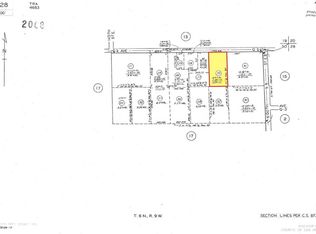 0 E Avenue Q Lot 30, Palmdale, CA 93591