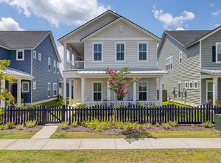 1338 Clay Field Trl, Summerville, SC 29485