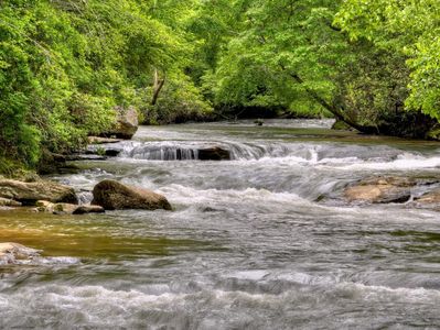 179 Blackberry Falls Ln, Ellijay, GA, 30536