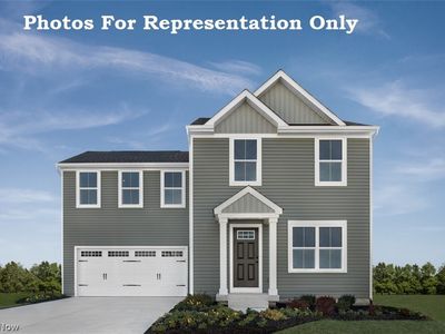 34309 Sylvia Dr, Eastlake, OH, 44095