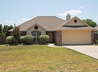 625 Matador Dr, Oak Pt, TX 75068