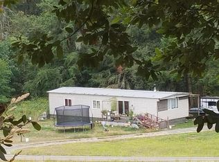 46254 Highway 242, Myrtle Point, OR 97458