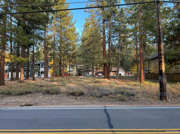 1272 Gilmore Lake Rd, South Lake Tahoe, CA 96150