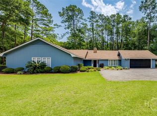 14 Hemingway Dr #1, Savannah, GA 31411