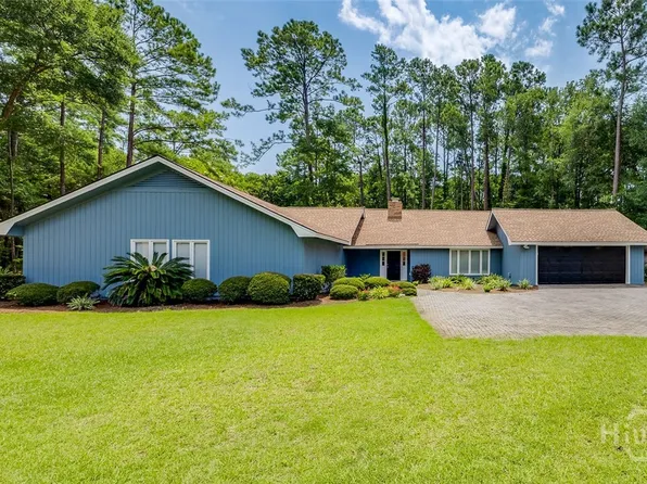 14 Hemingway Dr #1, Savannah, GA 31411