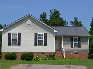 10912 W Nc 97, Middlesex, NC 27557