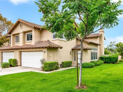 3 Regato, Rancho Santa Margarita, CA, 92688