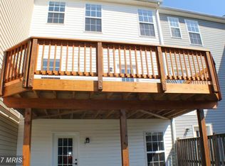 46044 Gooseneck Dr, Lexington Park, MD 20653