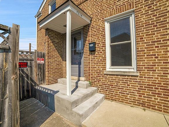 2nd image of 7214 W Summerdale Ave