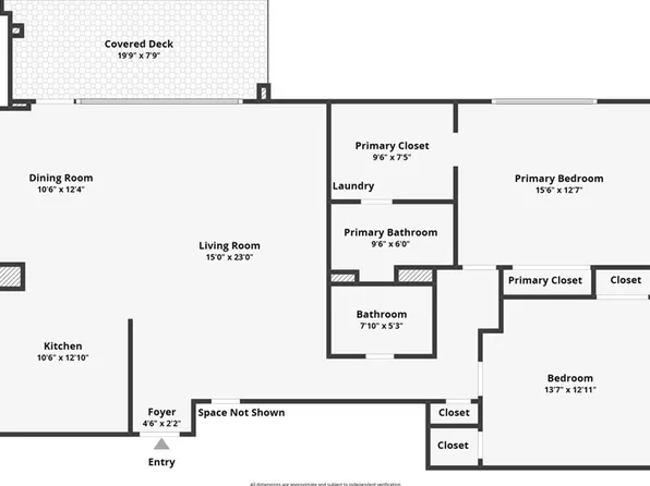 121 W 48th St APT 202, Kansas City, MO 64112