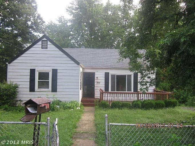2nd image of 5704 Gallatin St