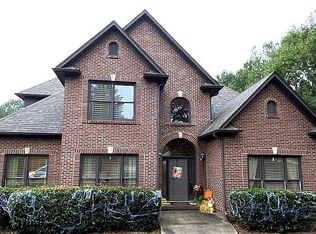 440 Alta Vista Dr, Chelsea, AL 35043