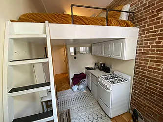 Rented by Oxford Property Group