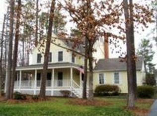 11804 Britain Way, Henrico, VA 23238