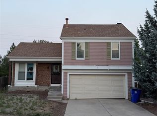 3146 S Gibralter St, Aurora, CO 80013
