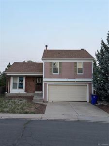 3146 S Gibralter Street, Aurora, CO, 80013
