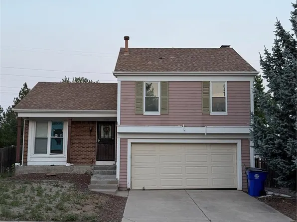 3146 S Gibralter Street, Aurora, CO 80013