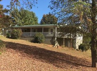 177 Mountain Cove Rd, Whitwell, TN 37397