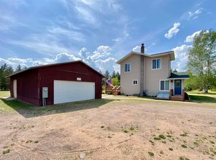 450 Station Rd, Gwinn, MI 49841