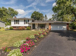 2416 McVey Ct, Columbus, OH 43235