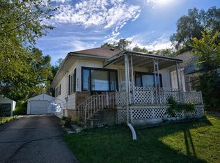 2505 Gibson St, Flint, MI 48503