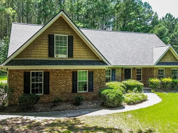 3107 Madison Drive, Monroe, GA 30655