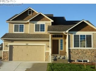 507 Planter Ln, Platteville, CO 80651