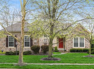 5860 Dunheath Loop, Dublin, OH 43016