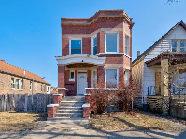 7131 S Carpenter St, Chicago, IL 60621