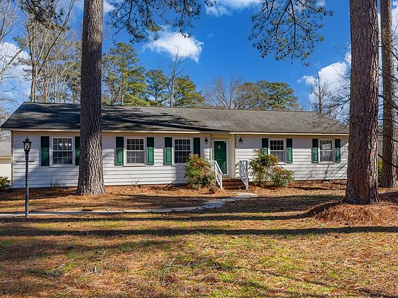 2nd image of 26208 Wills Cir