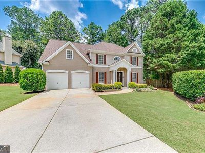 905 McKendree Park Ln, Lawrenceville, GA, 30043